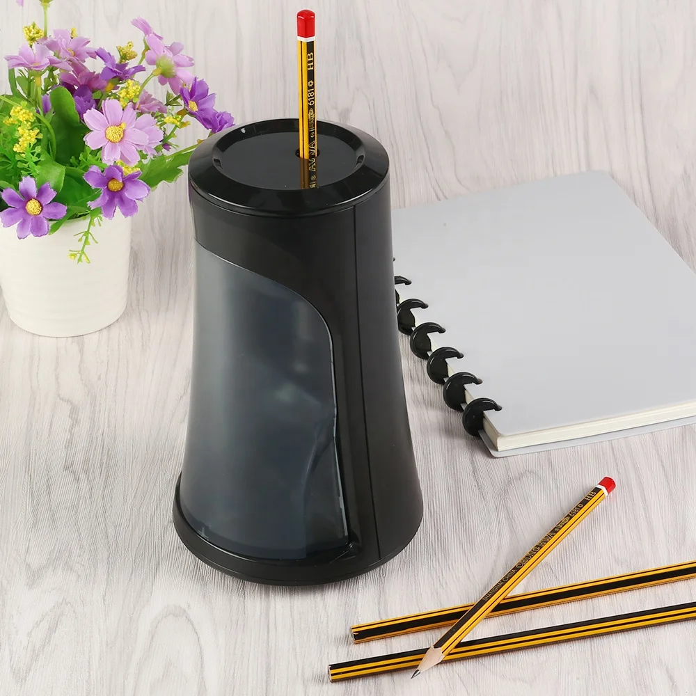 Eagle Stationery Fully Automatic Pencil Sharpener