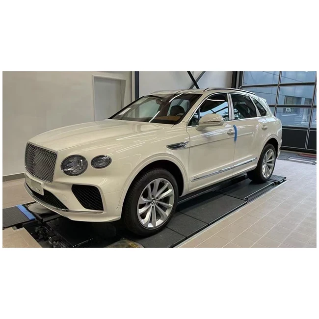 2021 New Car Luxury Brand New Products Four Wheel Drive Vehicle Petrol Engine For Sale High Quality