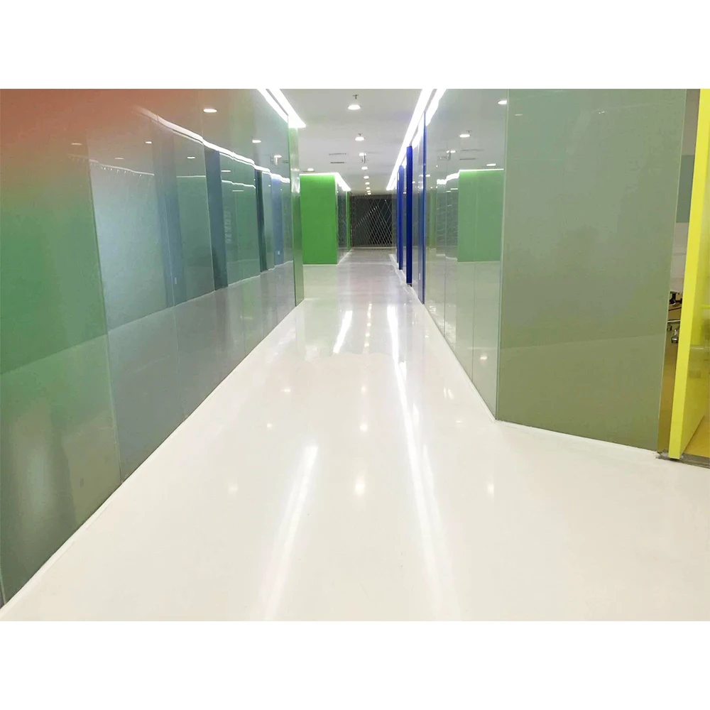 IMS Self-leveling Epoxy Floor Paint for Warehouse and Factory Floors