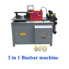 Factory direct wholesale DM-400S automatic robot work Transformer unicore machine