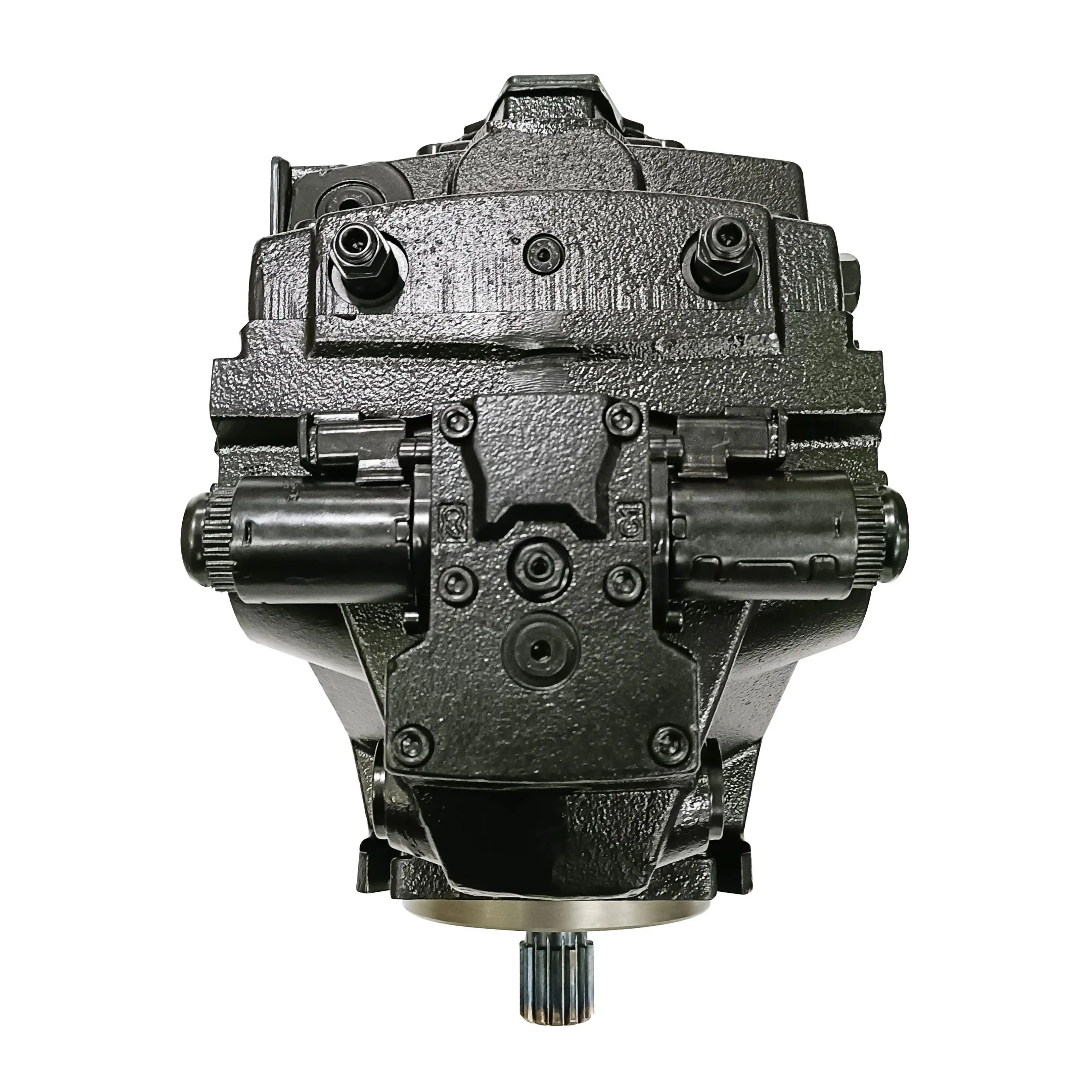 Гидравлический насос Sauer Dan foss H1P045 H1P053 H1P060 H1P069 H1P078 H1P089 H1P100 H1P115 H1P130 H1P147 H1P165 H1P210 H1P250