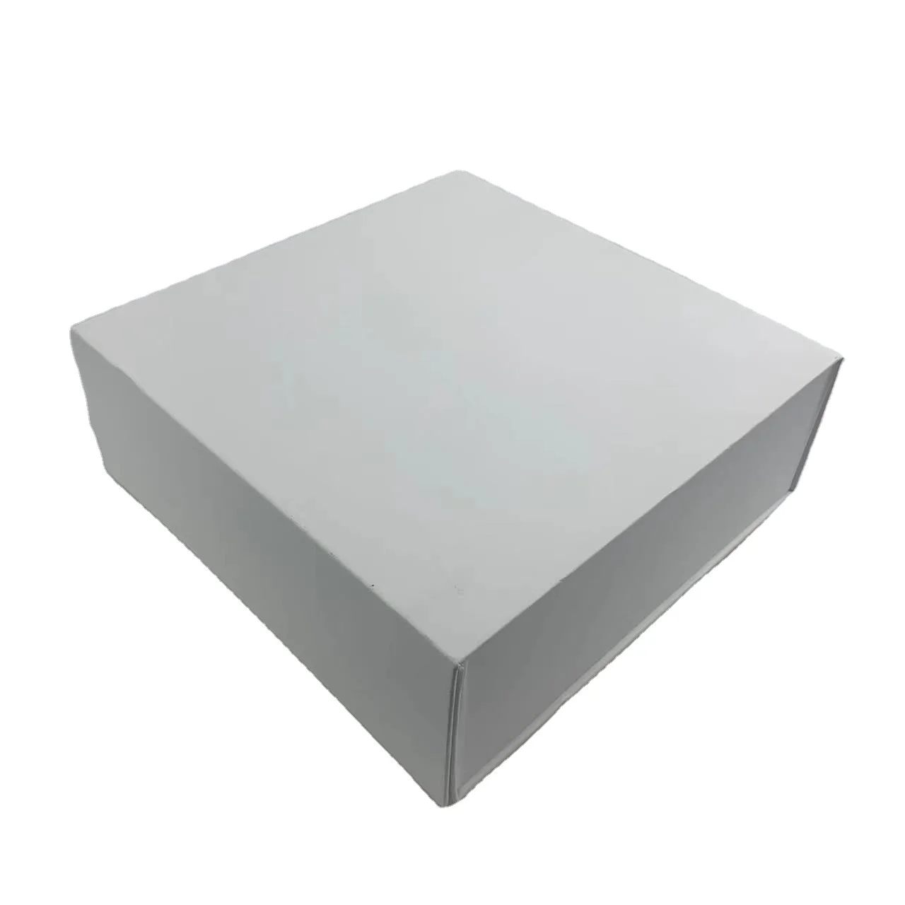 Presentation Custom Closure Gift Name Business Card Box Credit Card Packaging