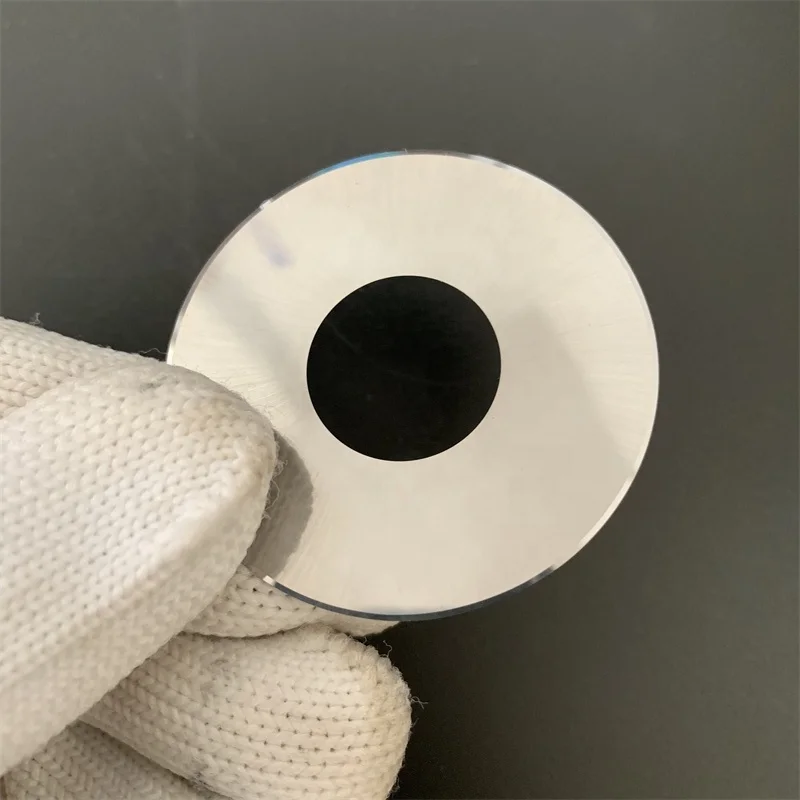 Высокая точность, хорошее качество, круговое лезвие, круговое лезвие, машина для резки ткани, резак для резки