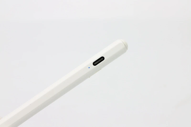 Type-C Side Charging Port Magnetic Adsorption Ipad Writing Small Characters Pixel-Level Writing Capacitive Handwriting Stylus
