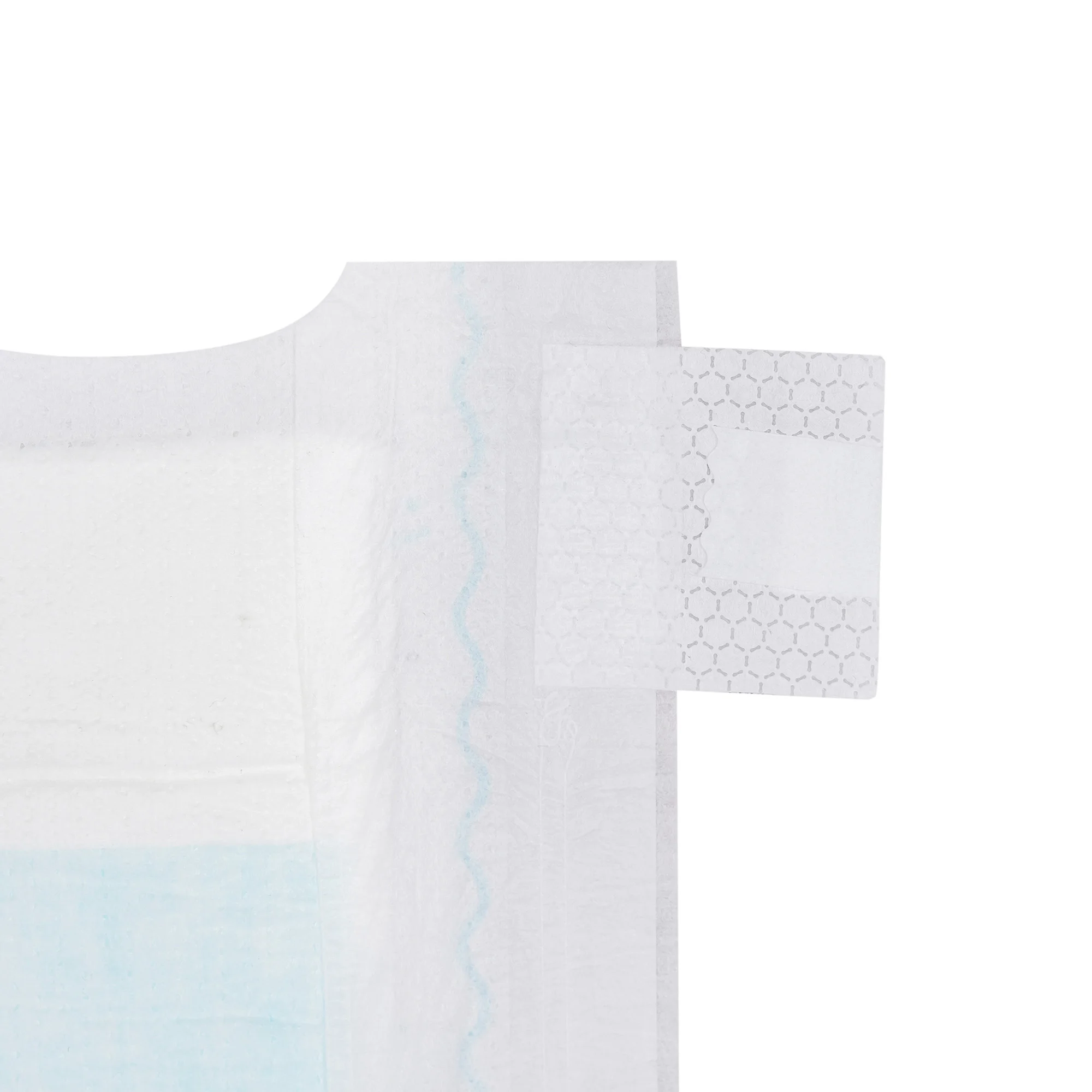 Reasonable Price Disposable Stocklot Cheap Baby Diaper with Ready to Ship in China