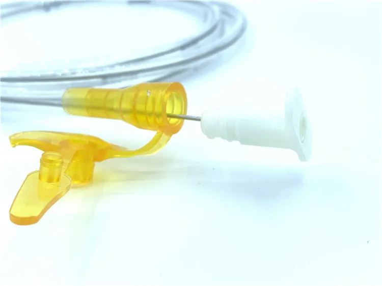 
Wholesale High Quality Feeding Tube Tape Nasogastric Tubes Suppliers 