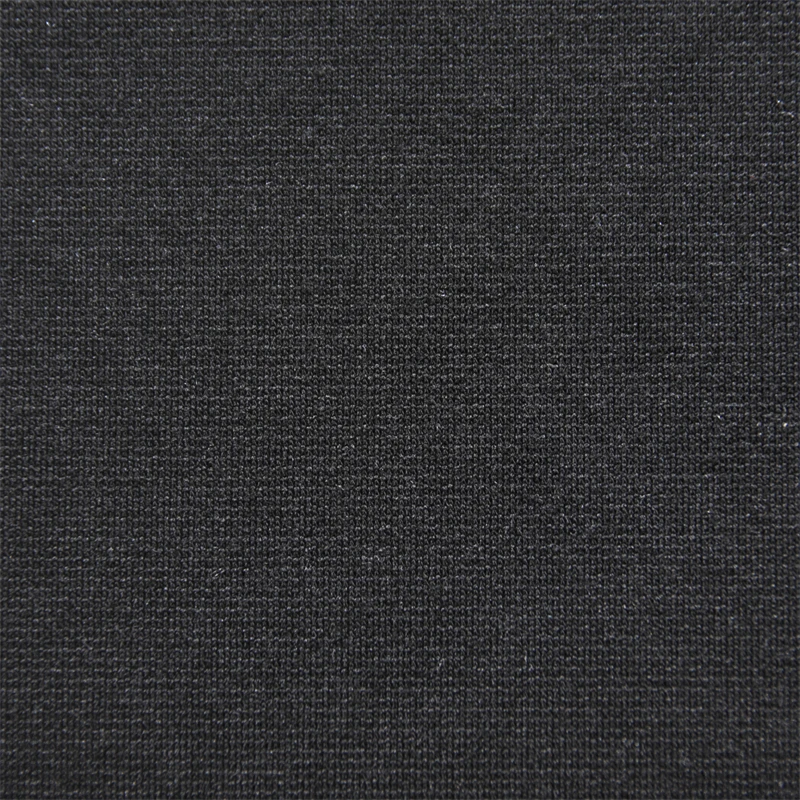 Оптовая продажа 95% полиэстер 5% спандекс 250GSM однотонная окрашенная ткань рома для костюма одежды