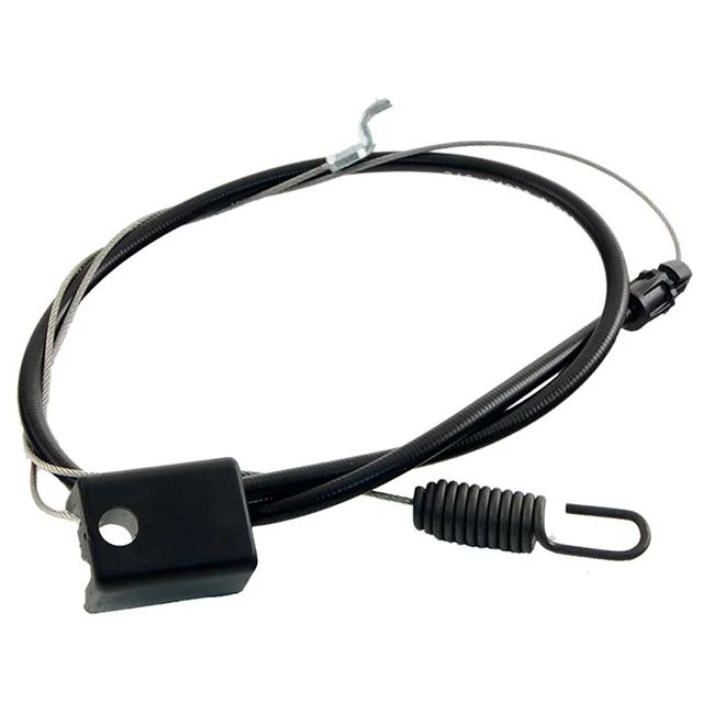 
Snow Blower Control Cable Replaces MTD/Cub Cadet/Troy-Bilt 746-04236, 946-04236 