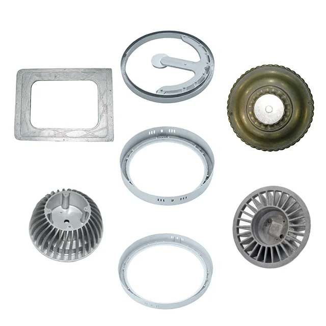 Foundry Machinery Supplier Making Casting Molding Cold Chamber Die Casting Machine for Sale China Technology