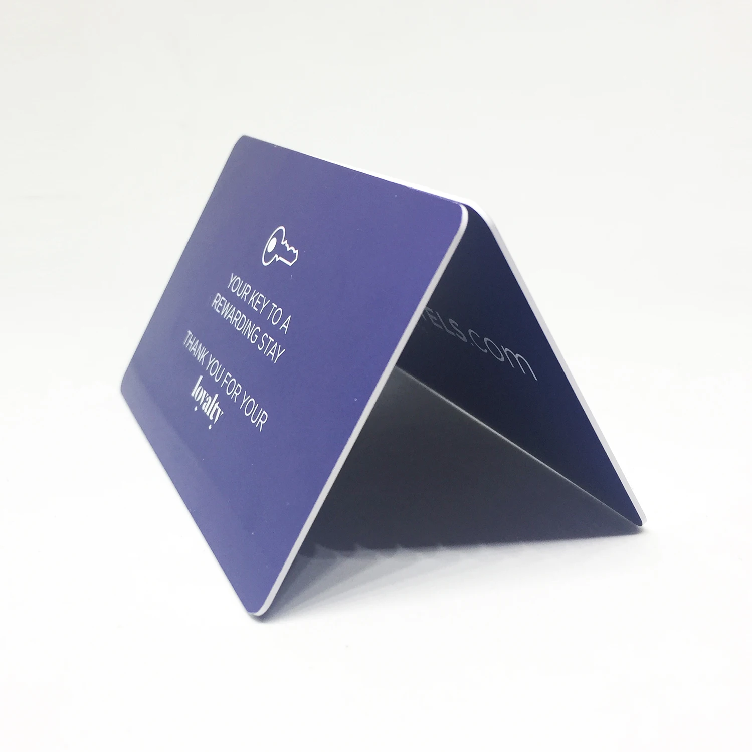 Пользовательская печать RFID-карты с 1k