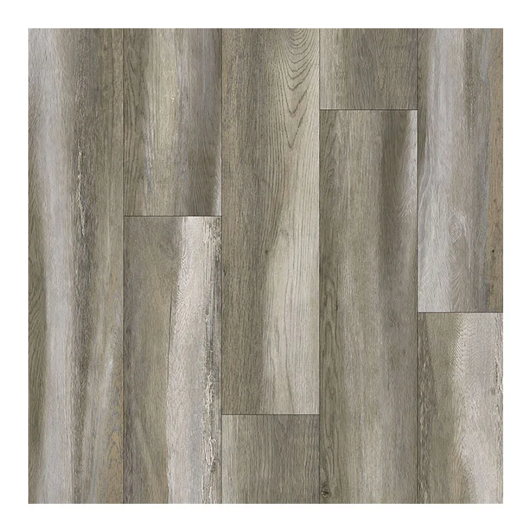 Commercial floating lvt vinyl plank flooring dryback pvc flooring waterproof virgin material