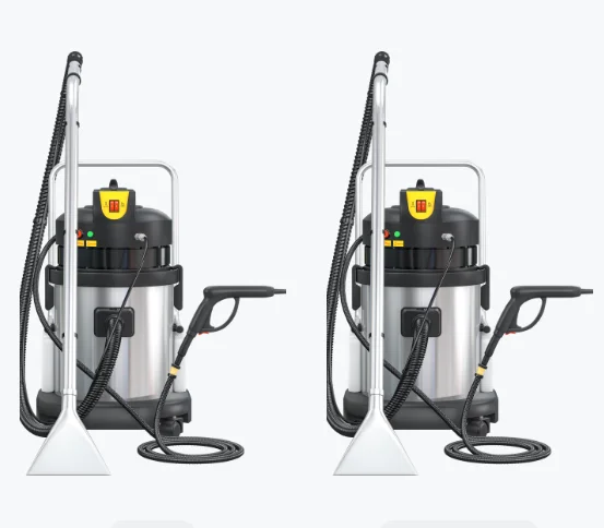 high quality LC-20ZQ steam washer  for maintainer carpet sofa curtain automotive upholstery for hotel  commercial