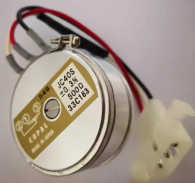 The Potentiometers 90% New original JC40S