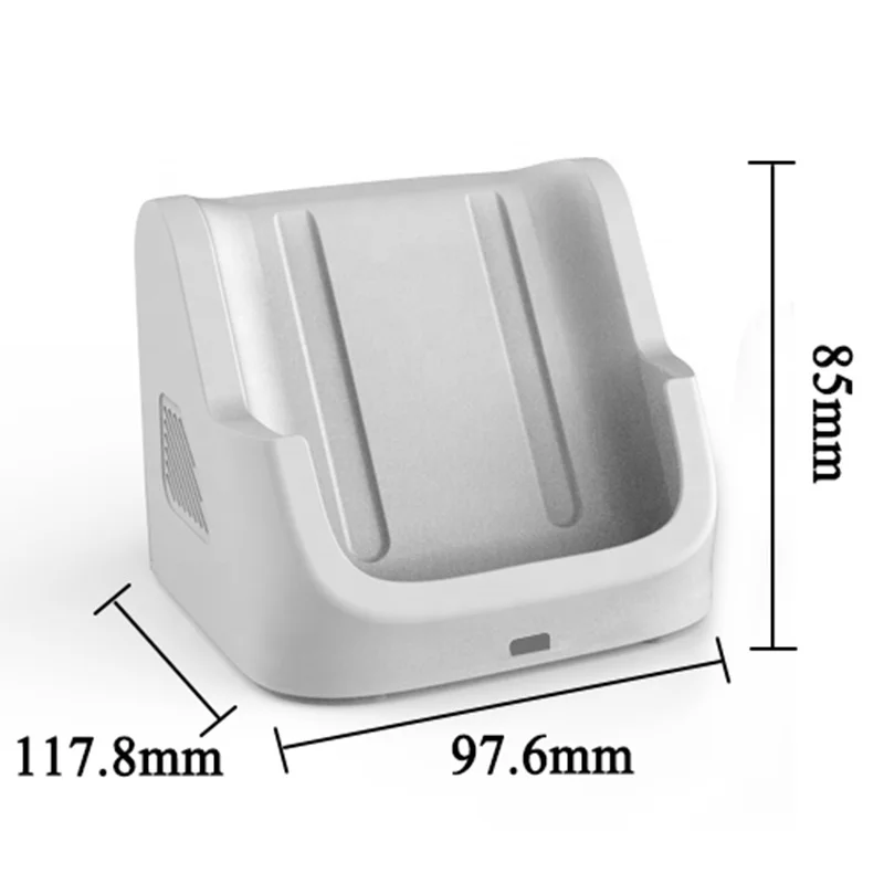 Berry Vet Veterinary Handheld Pulse Oximeter for dog cat horse  hot sale Veterinary Multi-parameter Monitor