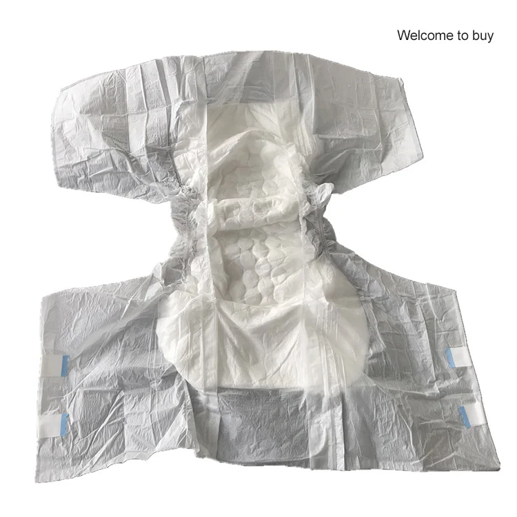 
turkish disposable tena adult pants diapers for women man elder 