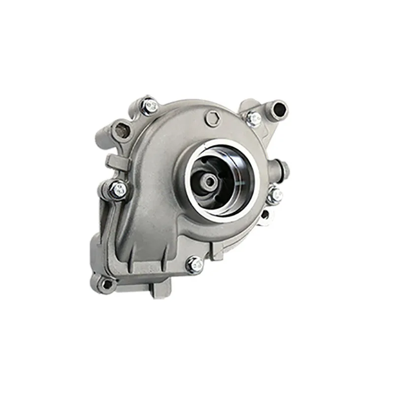 2004-2014 for CHEVROLET MALIBU 2.4L ENGINE COOLANT WATER PUMP OEM 94942