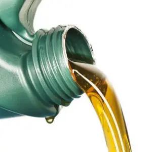 DAPHNE 32# 18L Heat Transfer Oil Of Industrial Lubricant Grease Hot Oil for Electronics Production Machinery