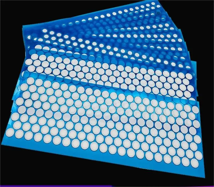 FULIO Waterproof Breathable Membrane EPTFE Microporous Air Vent  IP67-68 Electrical Toothbrush Speaker