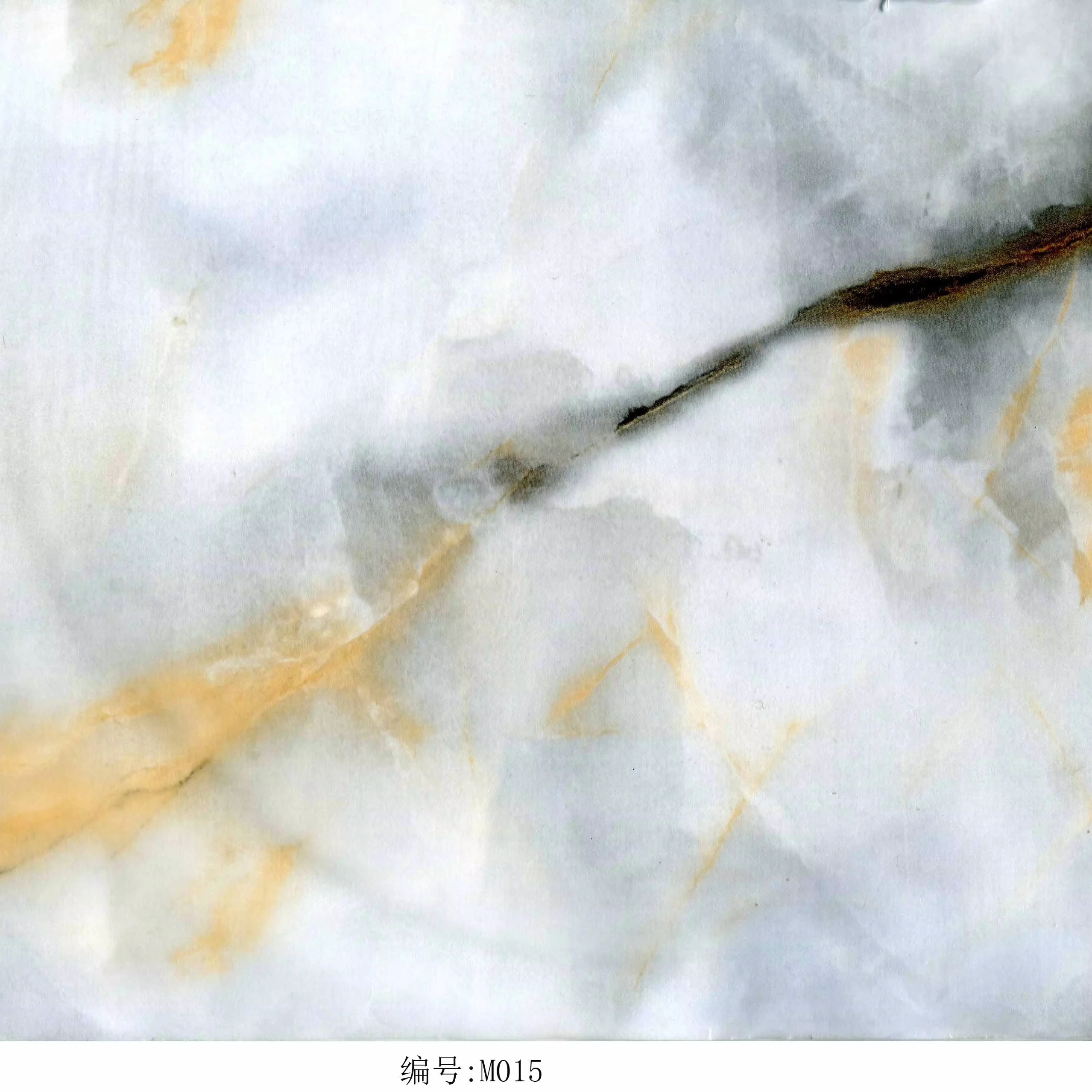 TSAUTOP Marble Design Hydro Dipping Aqua print hydrographic films