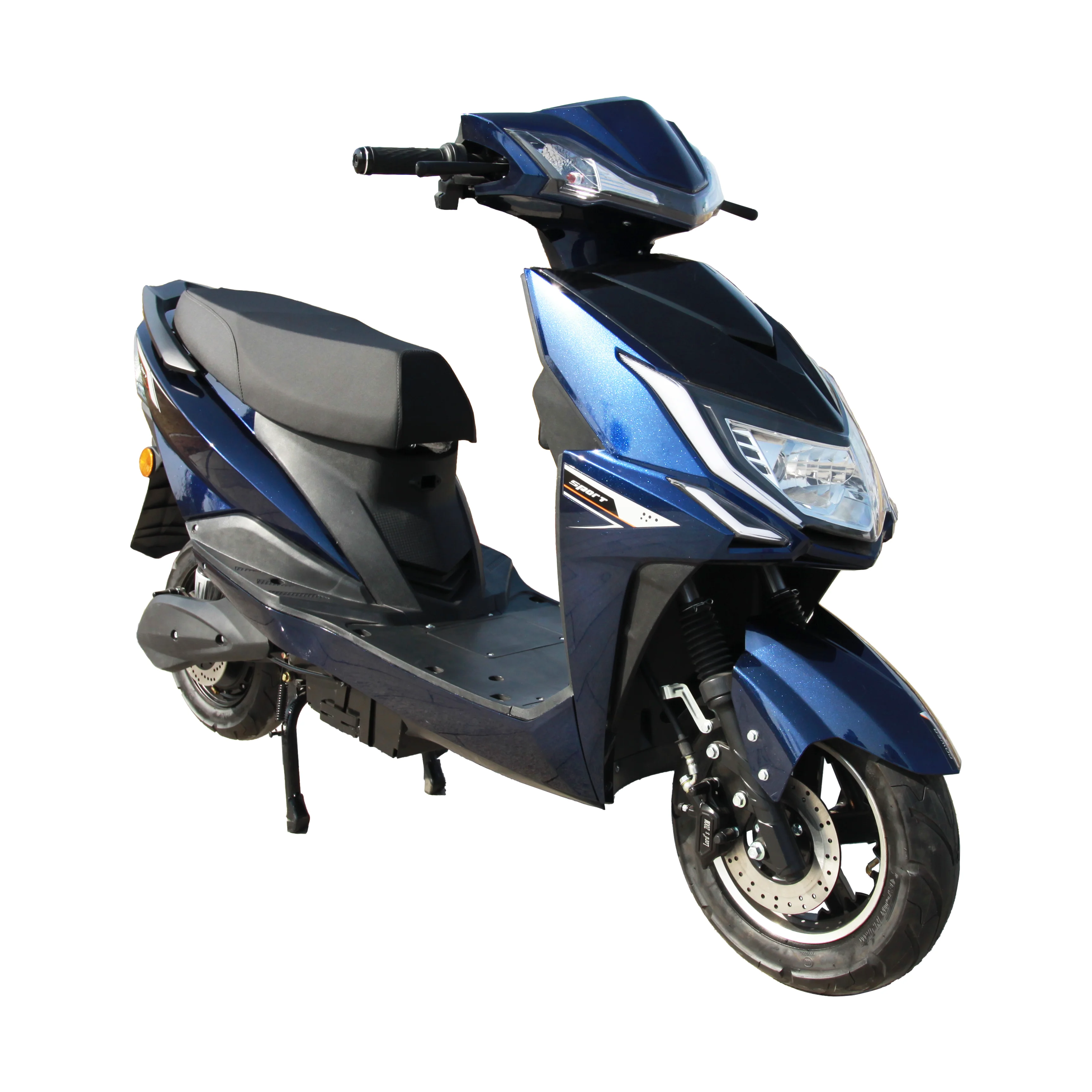 Wolf Warrior 2 generation Hot high speed electric scooter Chinese wholesaler