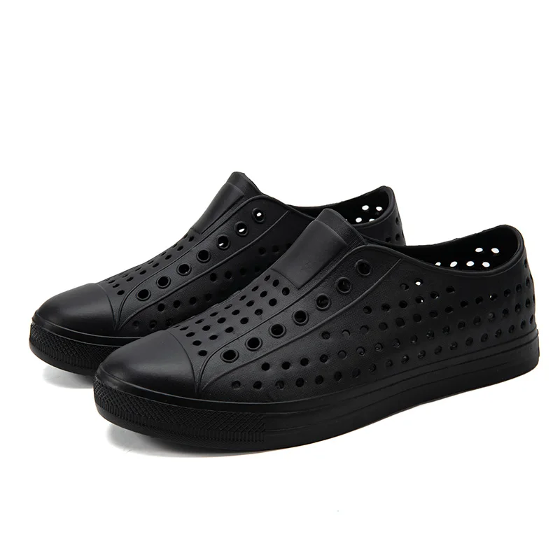 Сандалии yezzy пенистая для бега, красные сандалии yeezi, сланцы, Мужская Уличная обувь для воды, пляжные тапочки для женщин, лето 2020