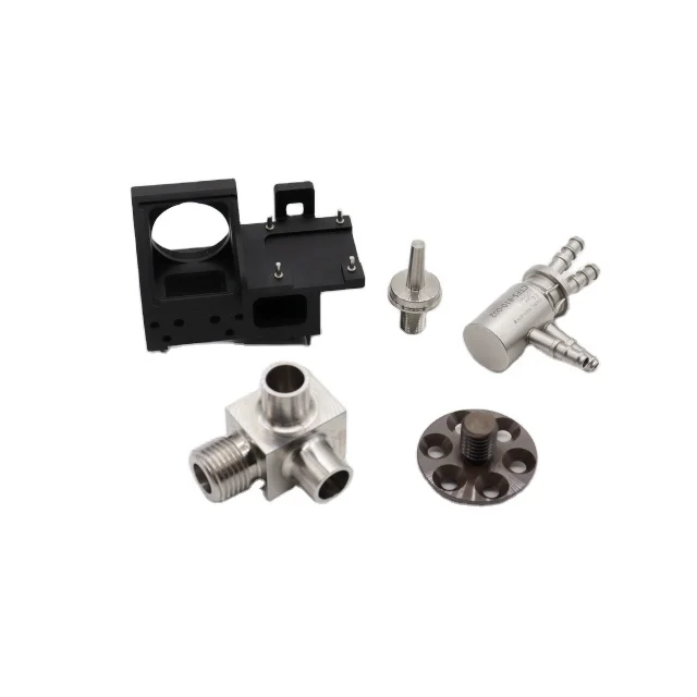 High Precision Cnc Machining Services Cnc Machining Cnc Machining Service
