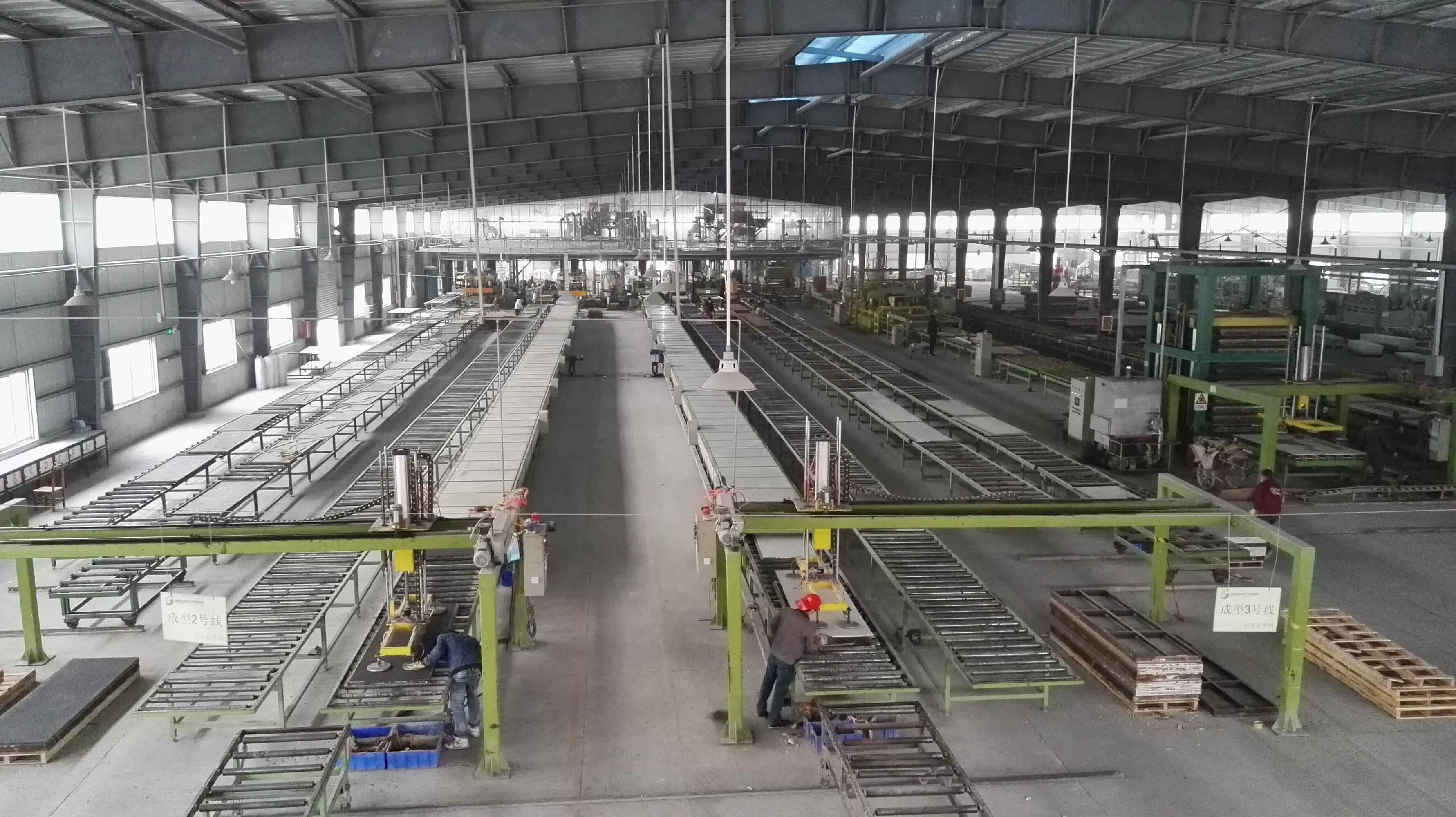 
6mm-30mm Bienstone China Manufacturer Non-porous Artificial Marble Stone Acrylic Solid Surface for Countertop 