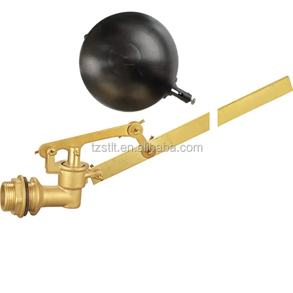 3/4inch Classic design cooling tower float valve water tank float valve high quality float valve