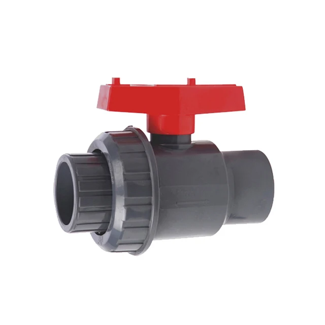 Sam-uk High quality valve manufacturers and suppliers from China plastic pvc ball valve