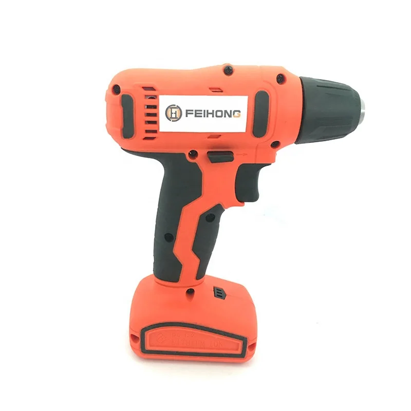 
Electric hand drill machine cordless electric drill 