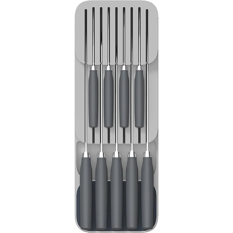 kitchen knife storage tableware storage holders kitchen knife plastic stor storage organizer kitchen knife spoon utensils hoo