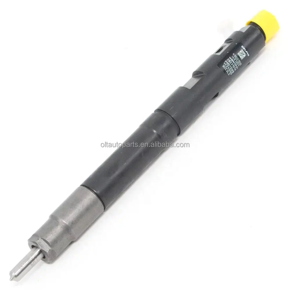 Форсунка для дизельного топлива Common Rail EJBR03301D, Форсунка для распыления топливного масла R03301D