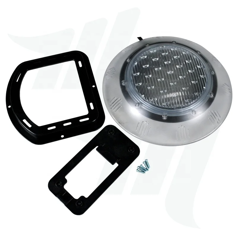 FACTORY DIRECT  LED Waterproof 12V Swimming Pool Underwater Light Pool Light