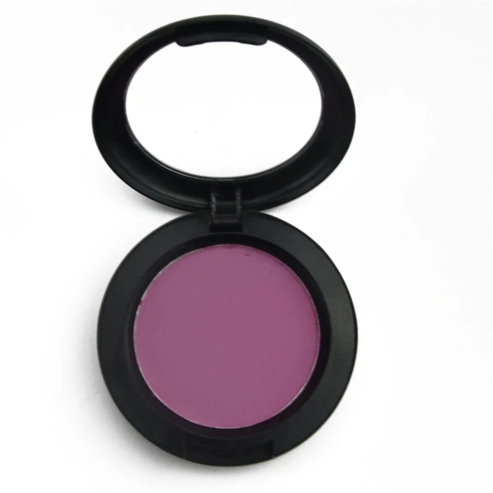 Mytingbeauty Cruelty Free  Organic Face Makeup Blush Powder Bronzer Professional Palette Blush Contour Shadow For Cheek Makeup