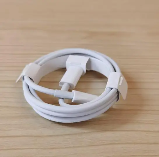  Быстрое зарядное устройство Type A 20 Вт 18 12 для iPad Pro с кабелем lighting iPhone USB-адаптер мобильного телефона кабель