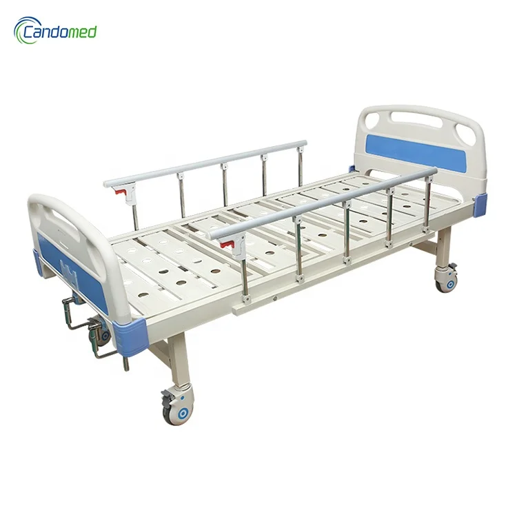 Многофункциональная ручная 2 кривошипа, Больничная кровать, больница, домашняя кровать для пожилых людей, поднимающая ноги, поднимающая спину, кровать для кормления
