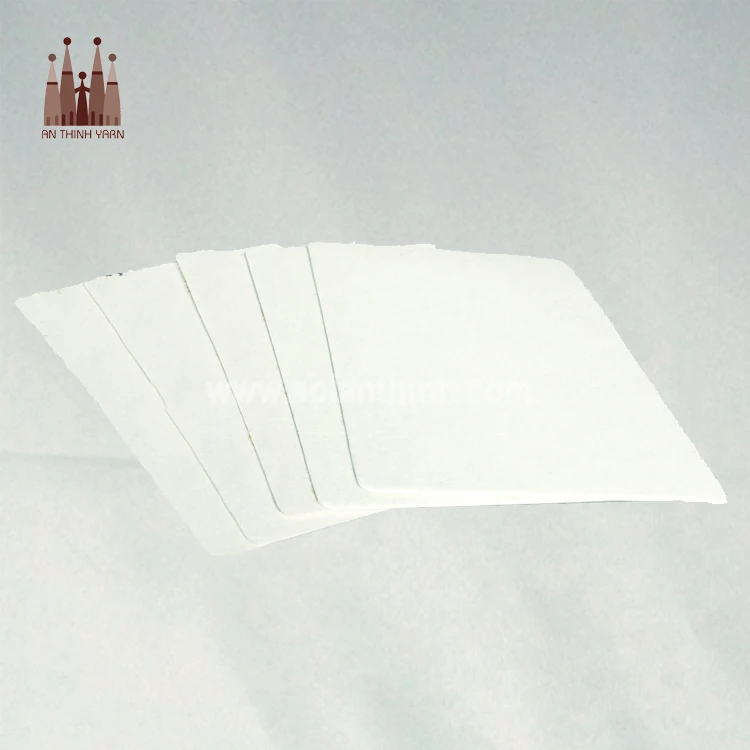 
Vietnam Manufacturer OEM Best Price Top Quality 1.5mm Insole Board For Shoes 