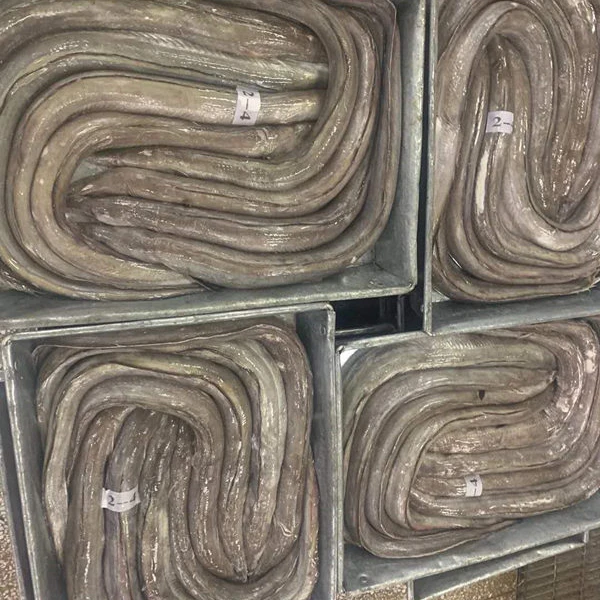 Дешевые свежие замороженные морепродукты ikan sidat moray рыба угорь согнутая щука оптовая продажа со