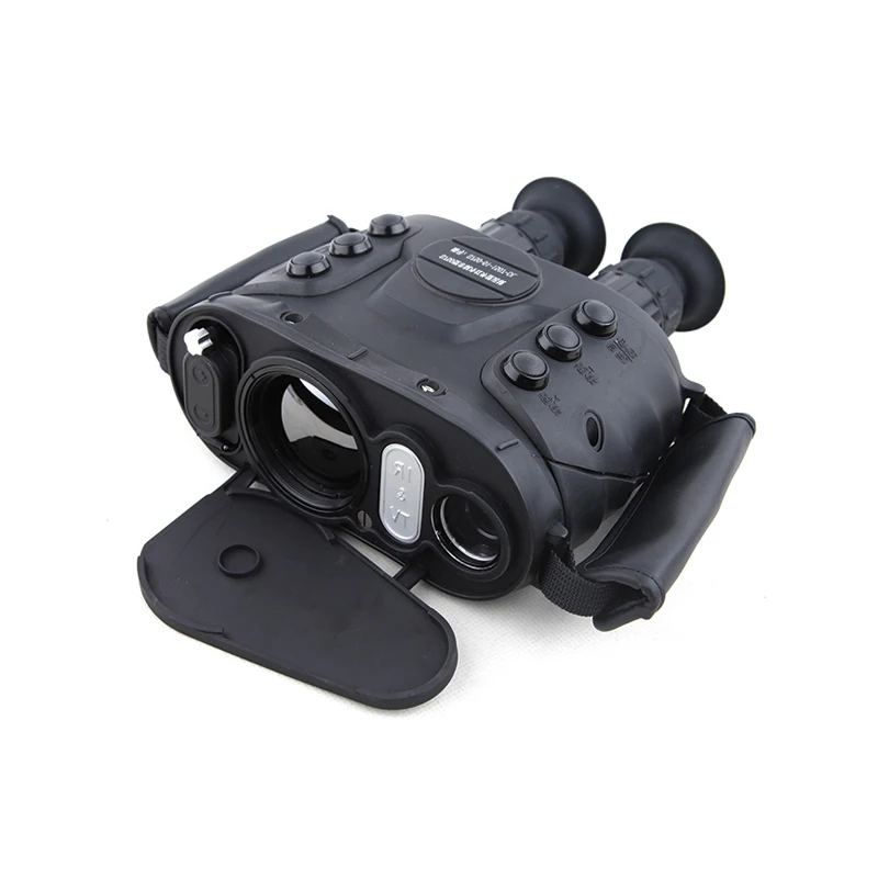 Wholesale price hand held multi-purpuse thermal imaging mini monocular night vision device telescope