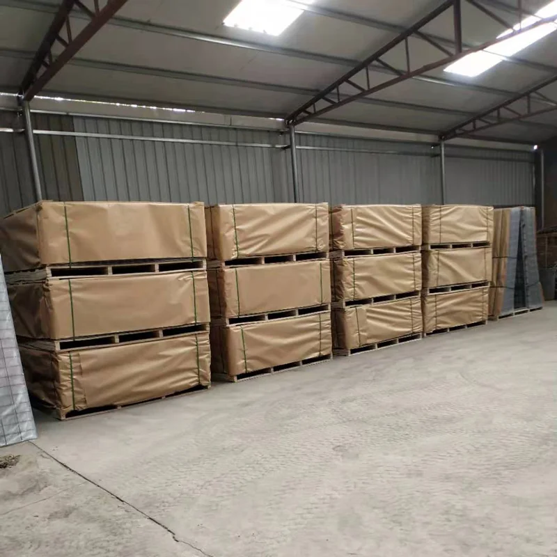 Construction Material Wire mesh formwork for concrete pecaform pecafil AU market