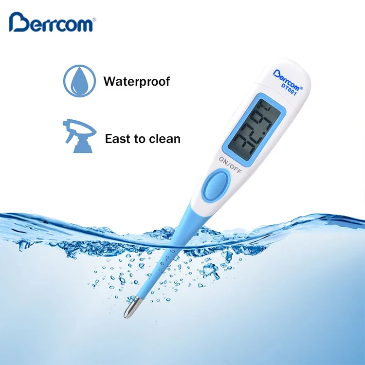 Guangdong Multi Household Pocket Thermometer Mini Thermometer