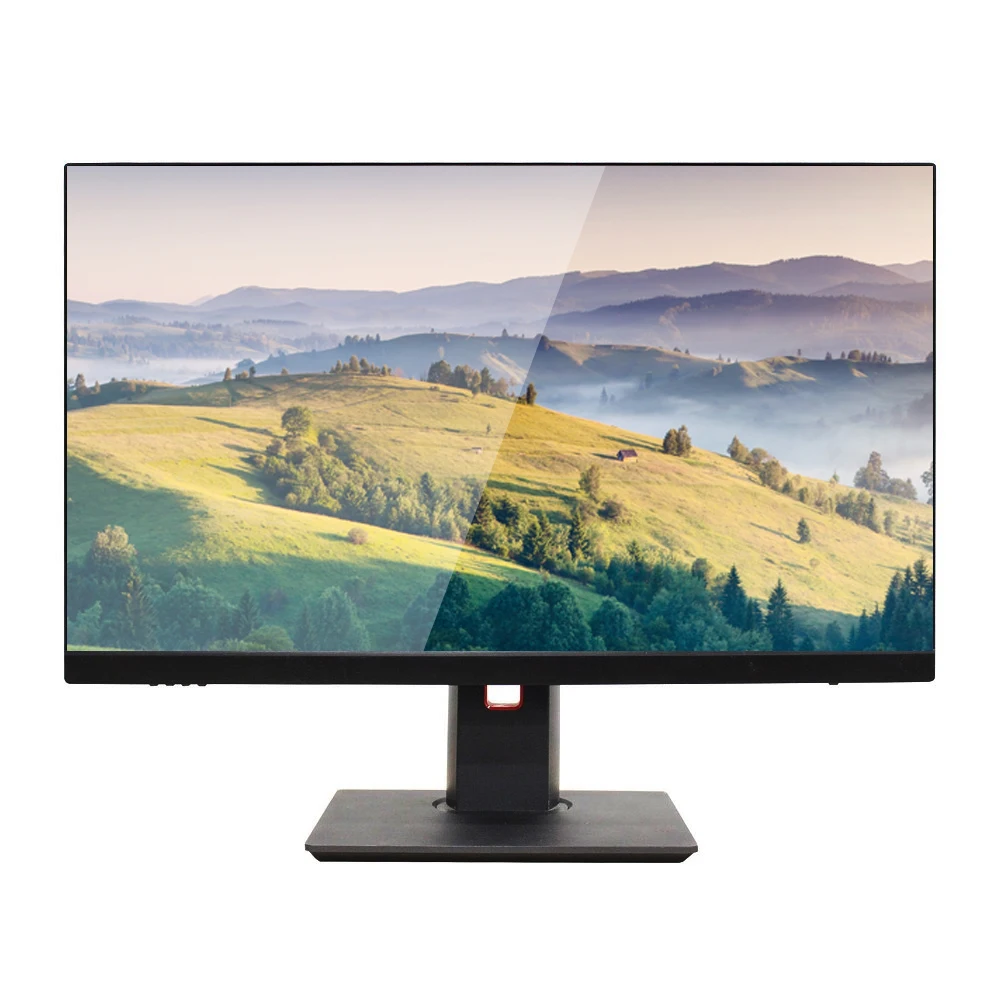 New Arrival all in one PC core i5 PC RAM 256/512G SSD with High quality  AIO gaming desktop computer