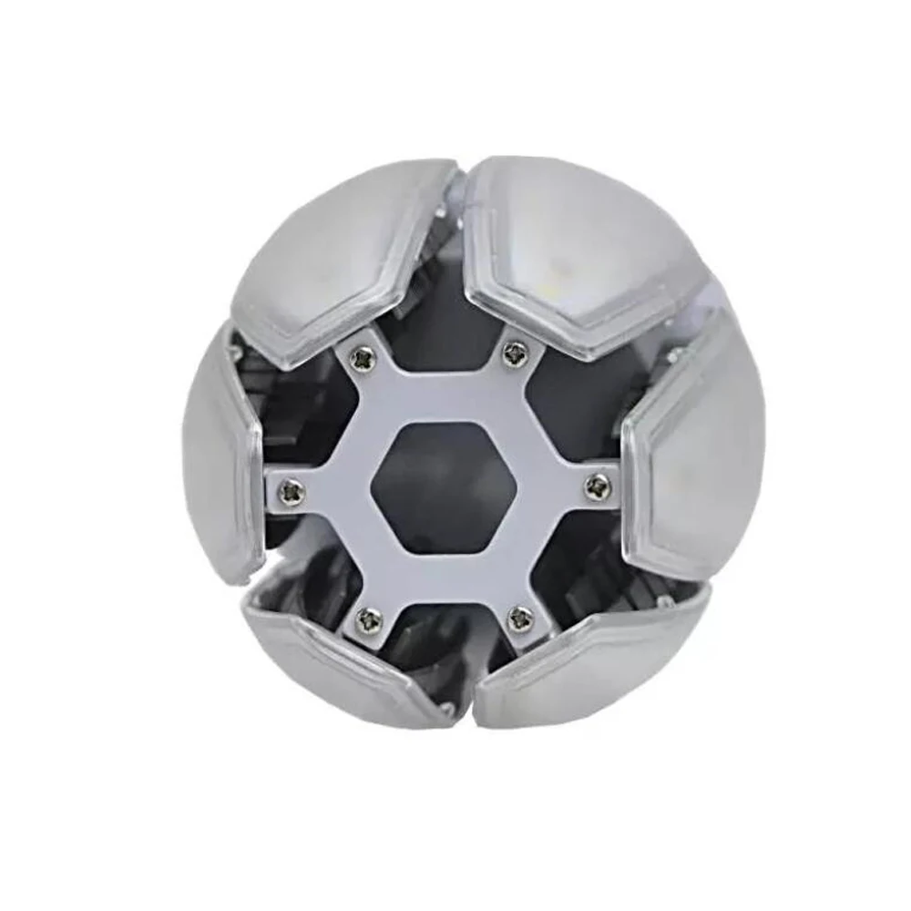 Candle E14 27 led bulb light