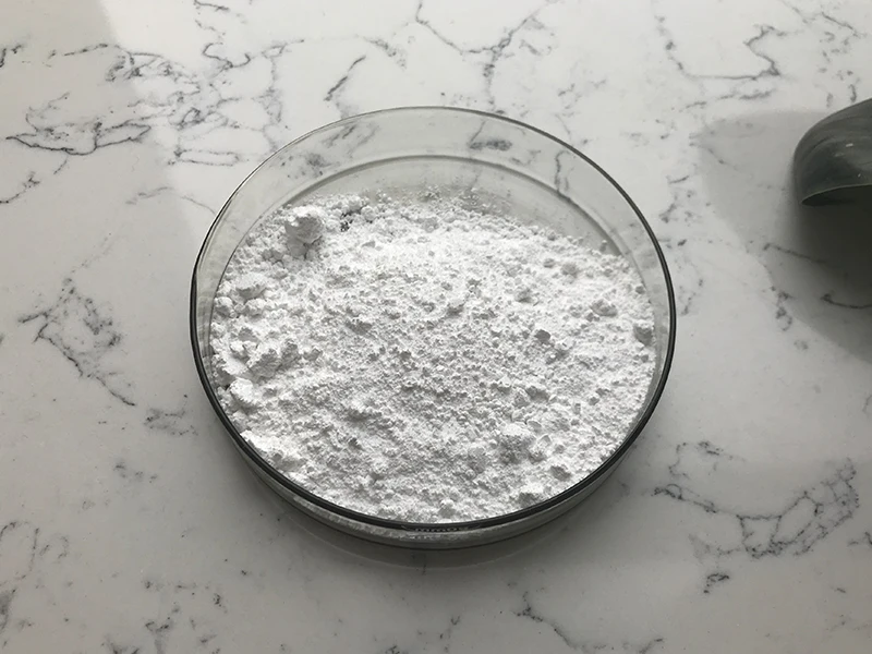 
Insen Supply Nano Hydroxyapatite For Toothpaste 