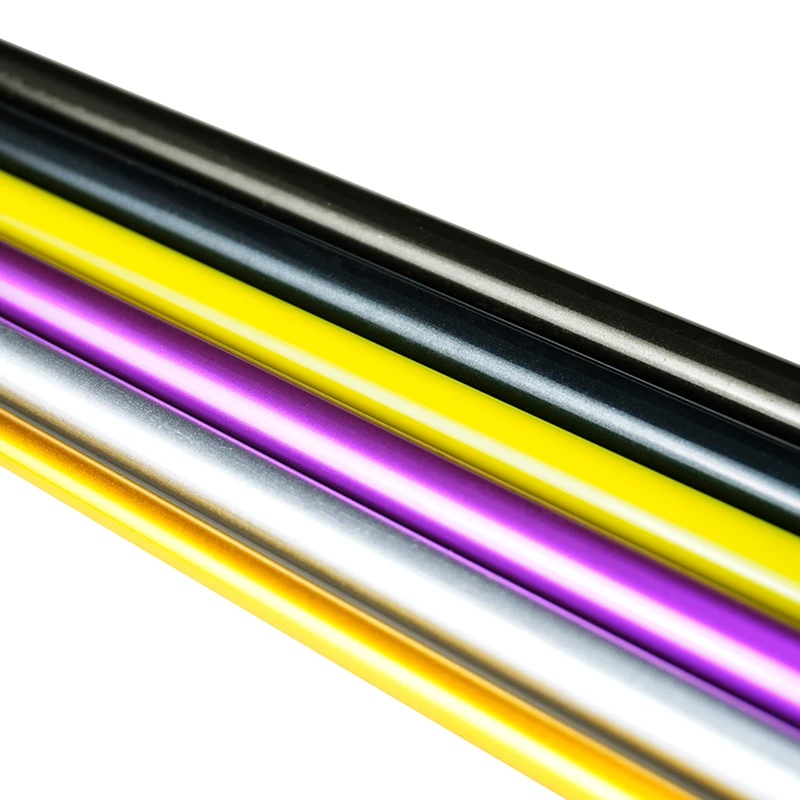 High Quality Fiberglass Pole Flexible Glass Fiber Stick Bird Cage Kite Support Frame Glass Tube Fiber