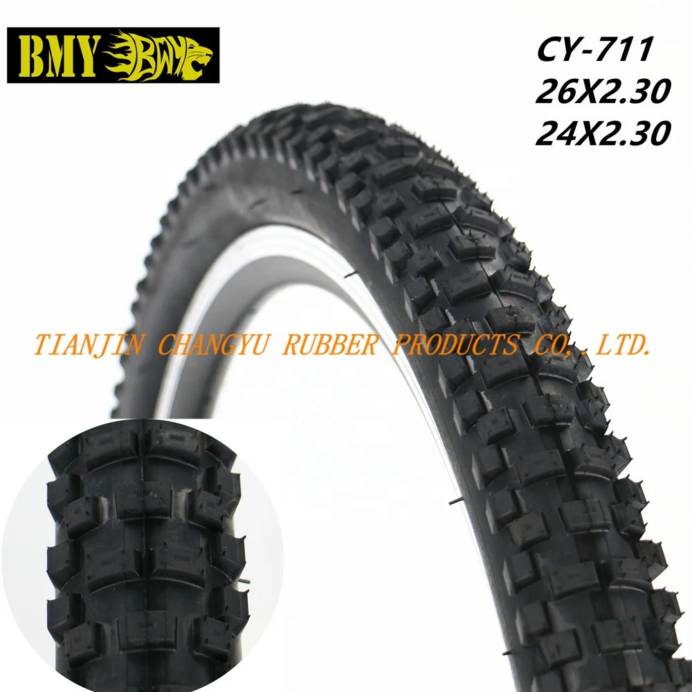 Прямая поставка с фабрики, оптовая продажа велосипедных шин 26x2,125 24x2,30 26x2,30, шины для пляжного круизера и велосипеда по невысокой цене для крейсеров
