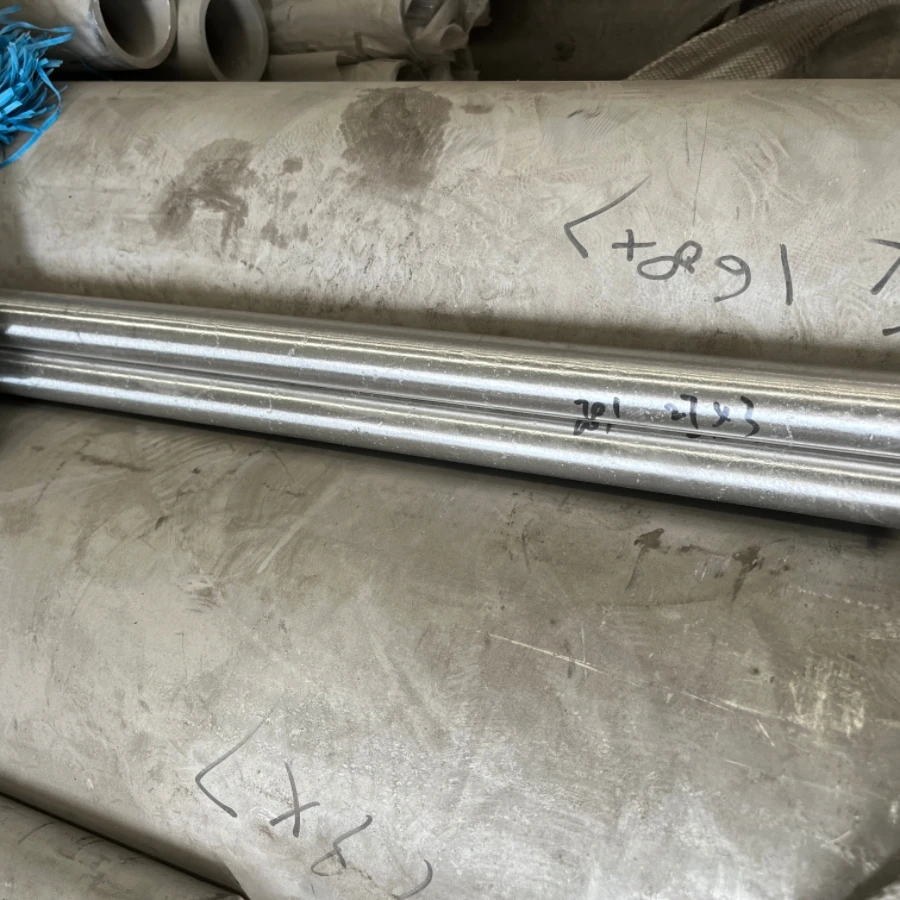 Best Selling 430 stainless steel round bar 3d bar necklace stainless steel