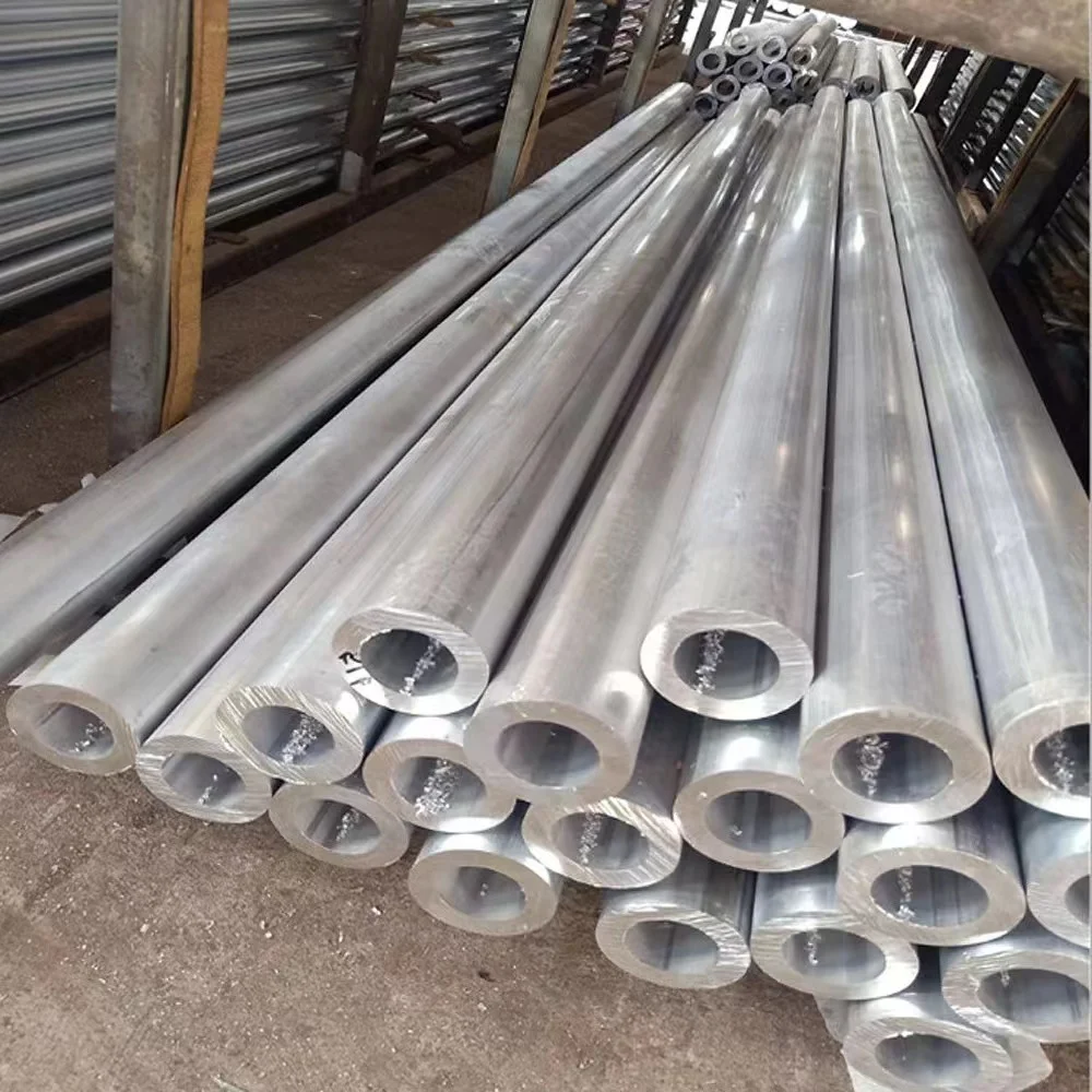 Professional Factory 304 316 309 310S Welded Tube 24mm Diameter Stainless Steel Pipe