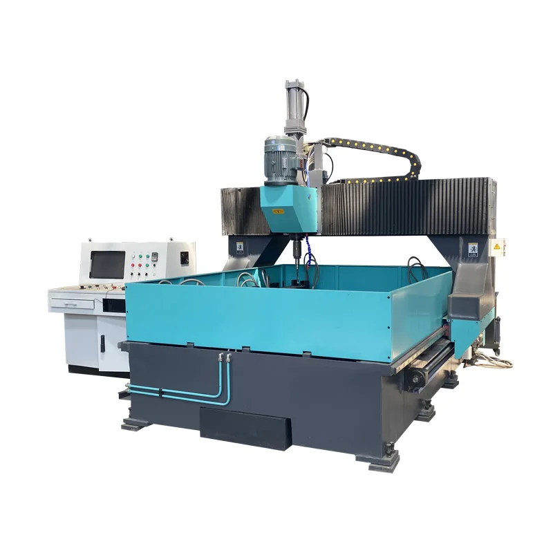  Станок для сверления стальных плит Типа CNC стальной конструкции и башенной