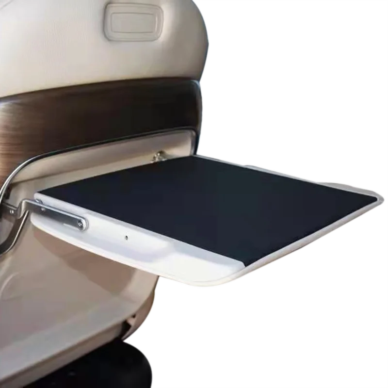 luxury Business Vehicle car Original Backrest Table Board for W447 vito V250 vclass